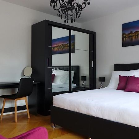 Apartment Spartium Split Zewnętrze zdjęcie