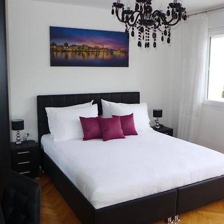 Apartment Spartium Split Zewnętrze zdjęcie