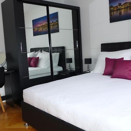 Apartment Spartium Split Zewnętrze zdjęcie