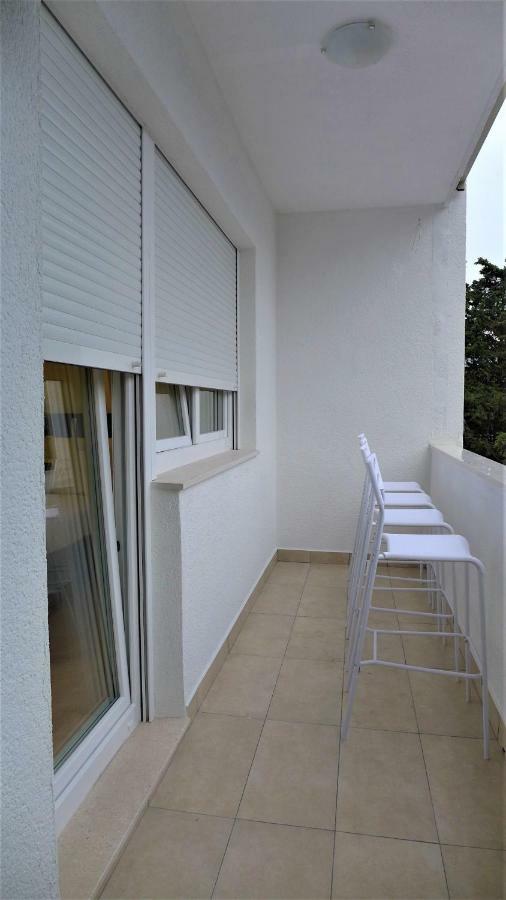 Apartment Spartium Split Zewnętrze zdjęcie