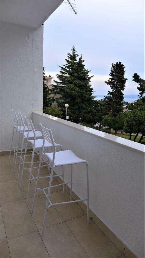 Apartment Spartium Split Zewnętrze zdjęcie