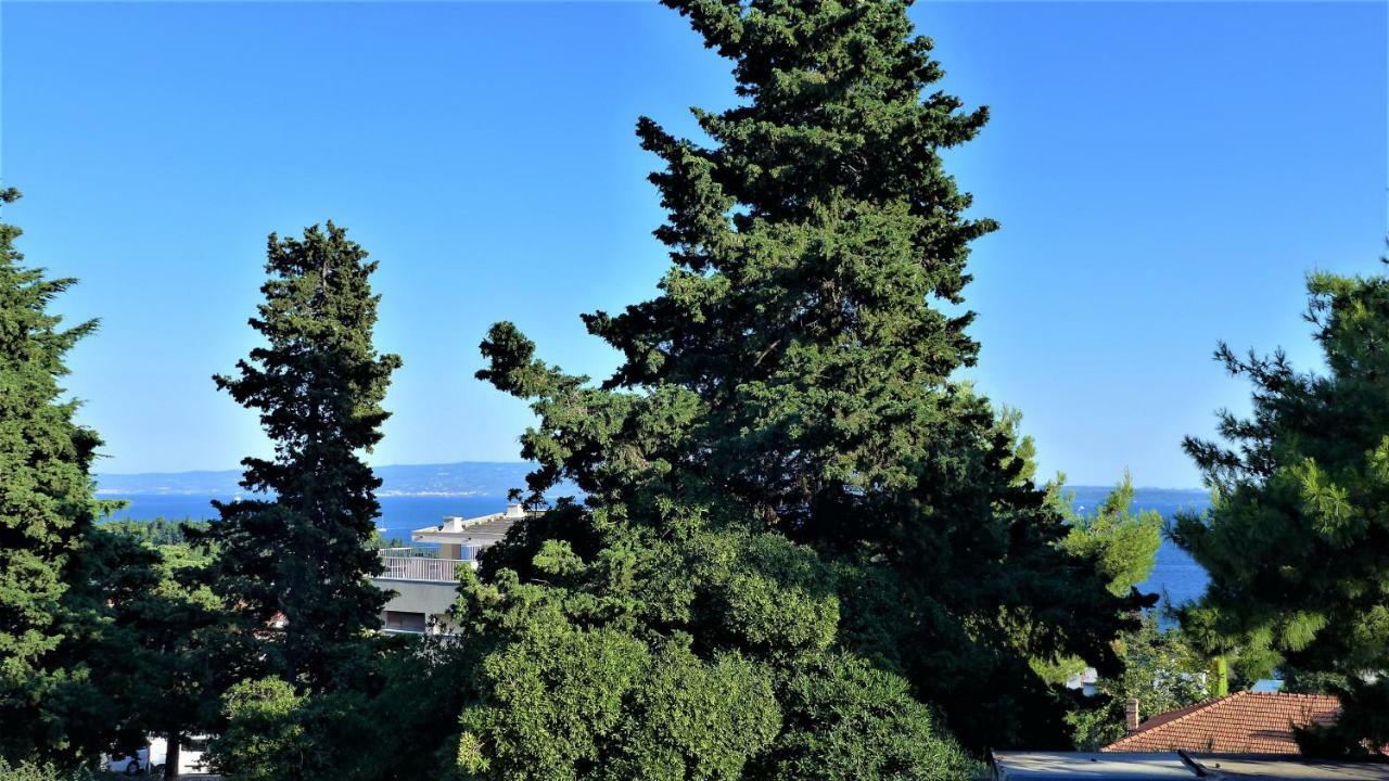 Apartment Spartium Split Zewnętrze zdjęcie