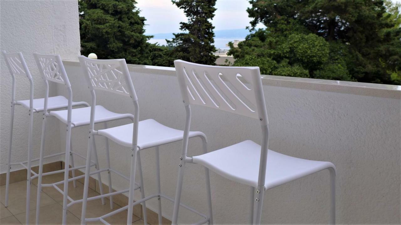 Apartment Spartium Split Zewnętrze zdjęcie