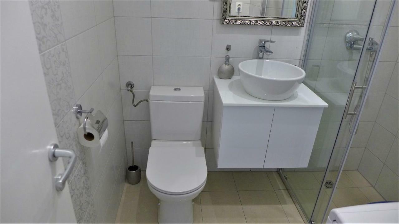 Apartment Spartium Split Zewnętrze zdjęcie