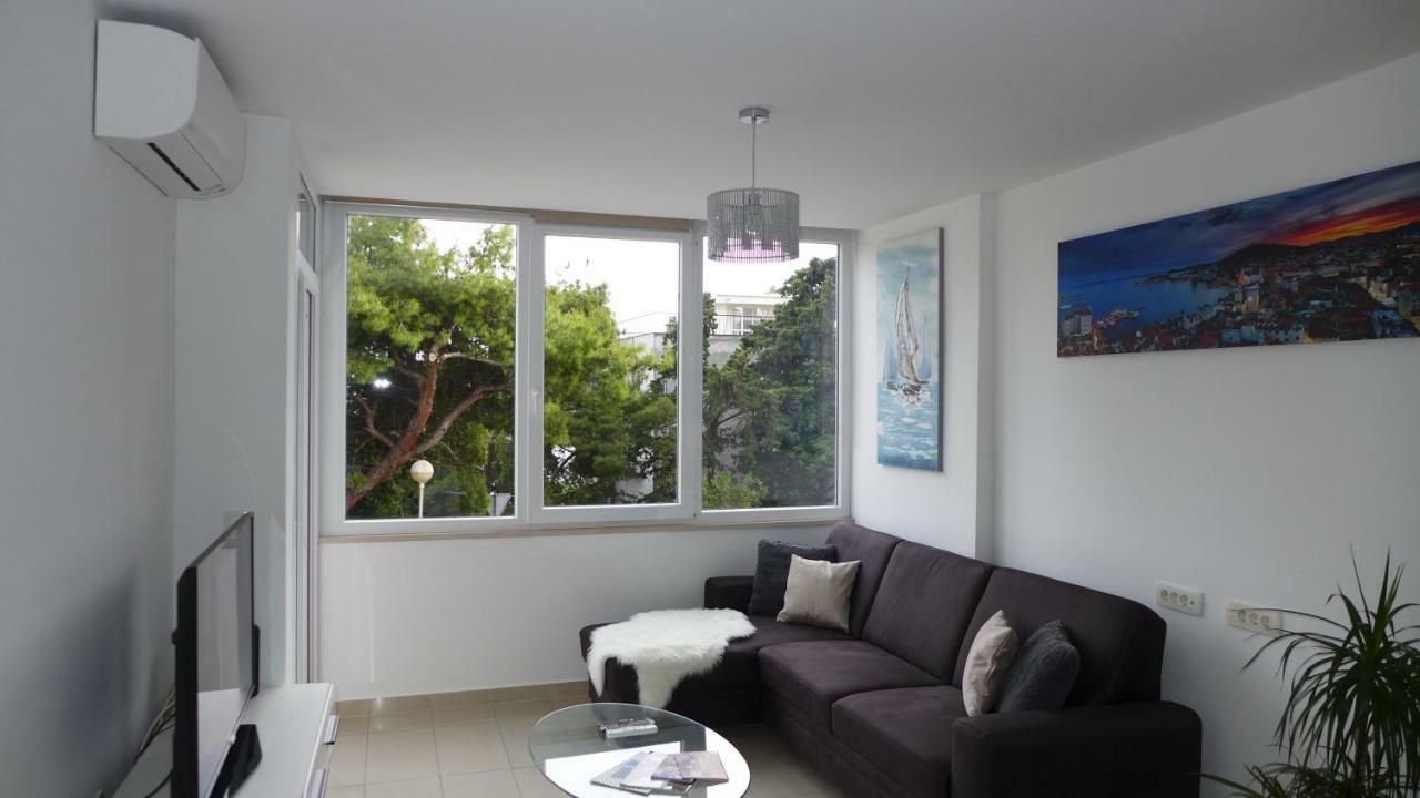Apartment Spartium Split Zewnętrze zdjęcie