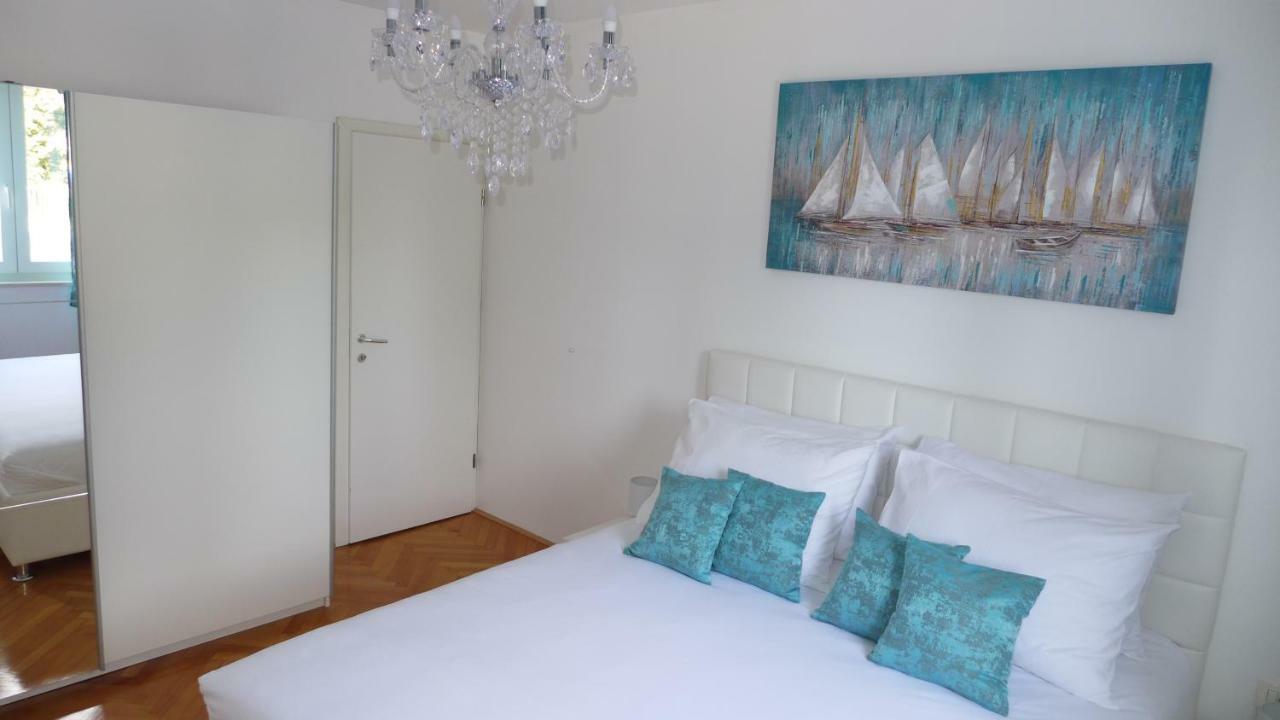 Apartment Spartium Split Zewnętrze zdjęcie