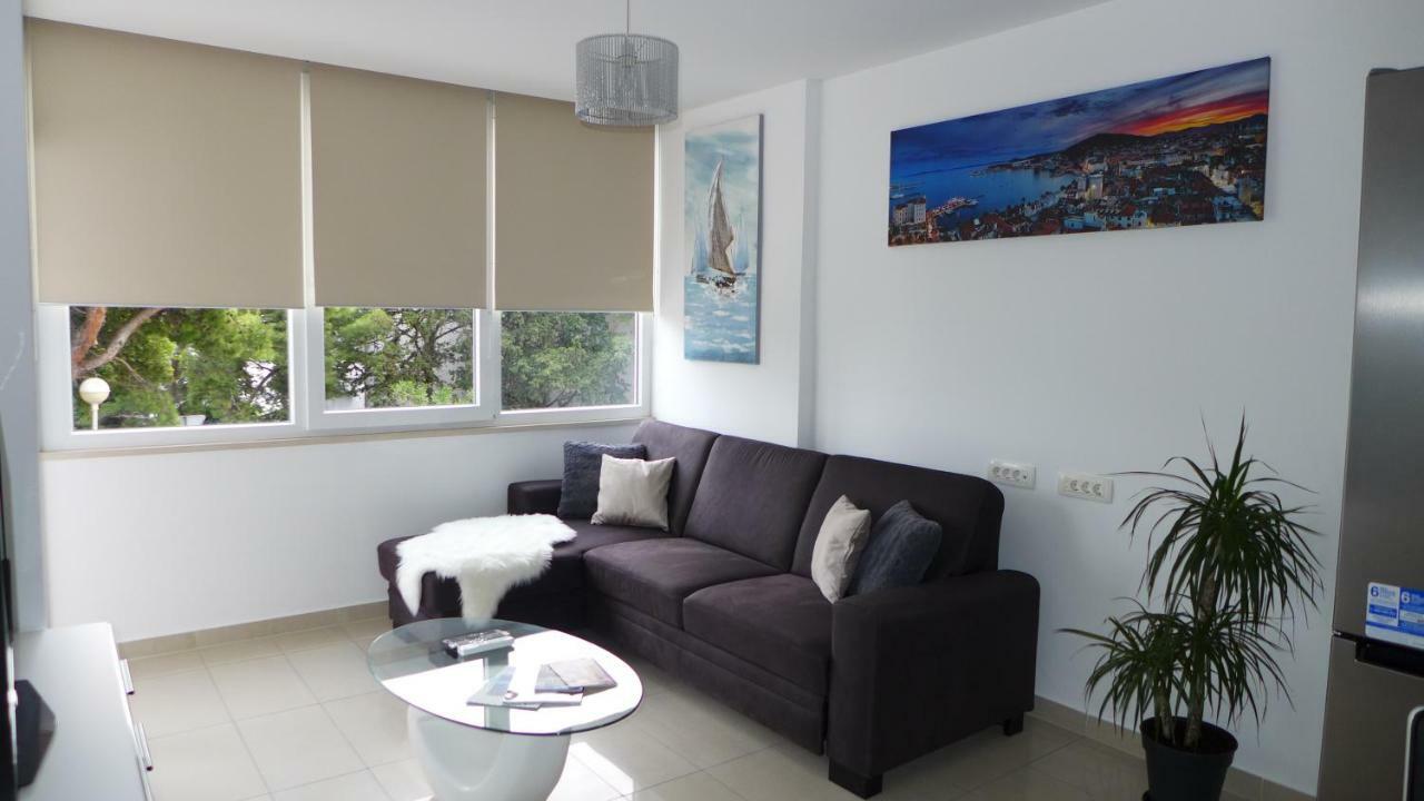 Apartment Spartium Split Zewnętrze zdjęcie