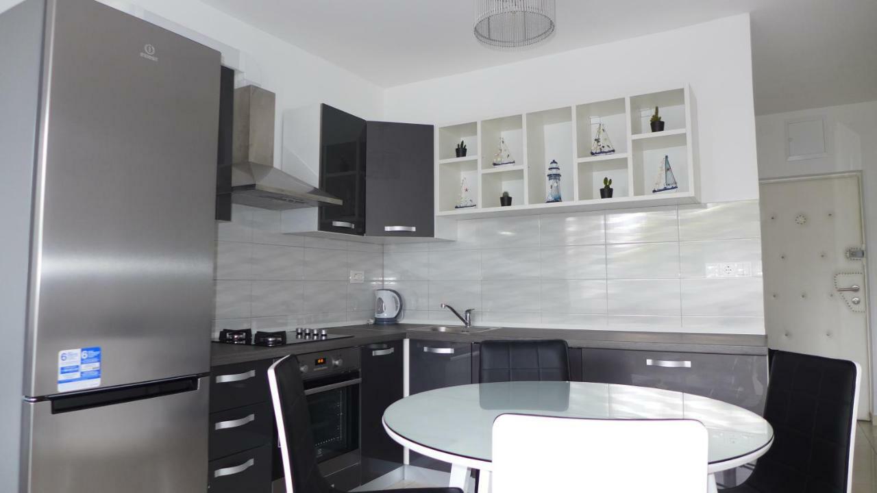 Apartment Spartium Split Zewnętrze zdjęcie