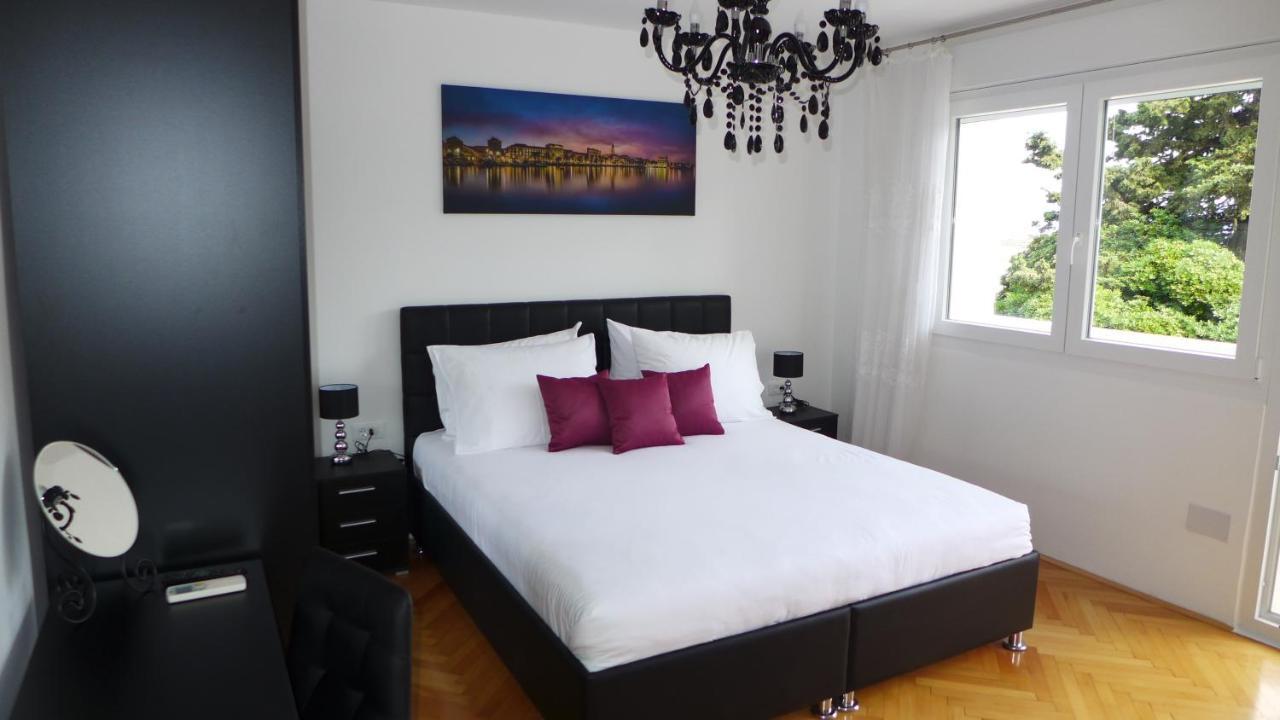 Apartment Spartium Split Zewnętrze zdjęcie