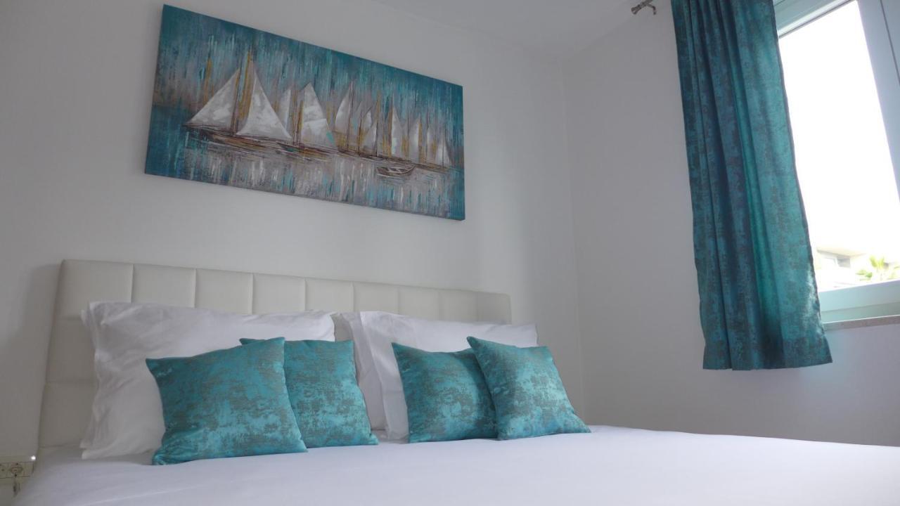 Apartment Spartium Split Zewnętrze zdjęcie