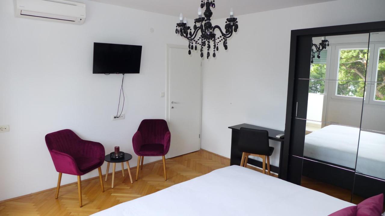 Apartment Spartium Split Zewnętrze zdjęcie