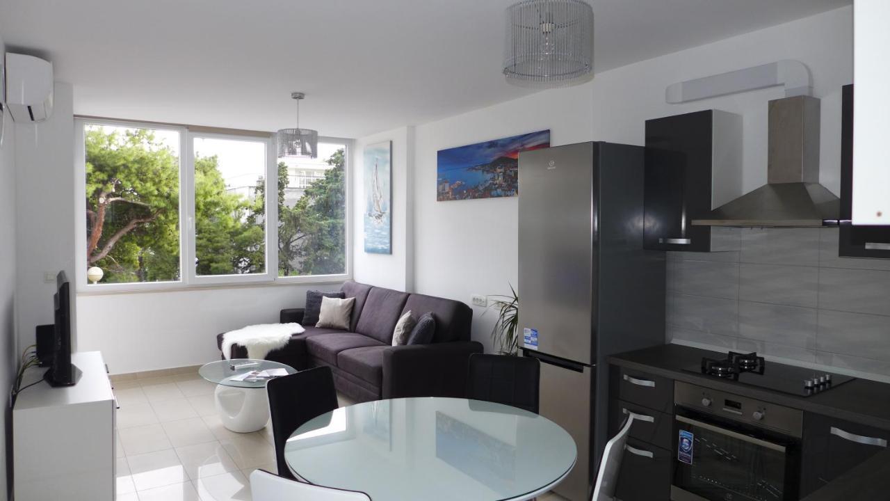 Apartment Spartium Split Zewnętrze zdjęcie