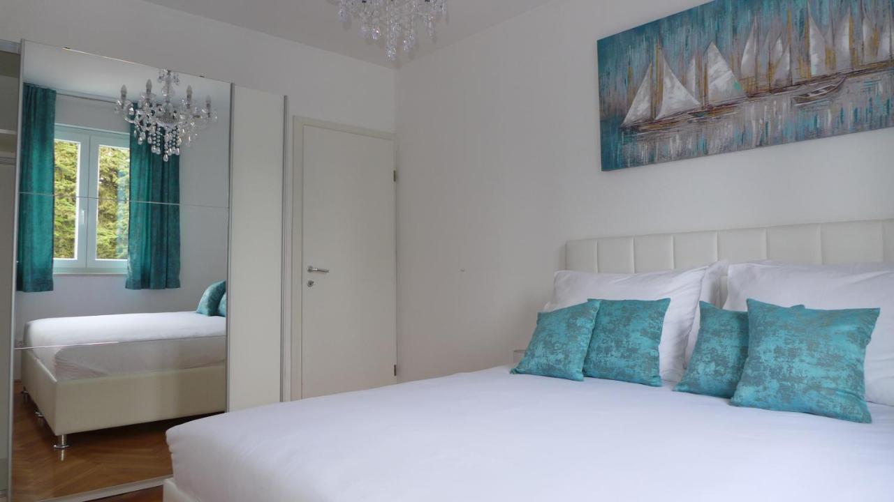 Apartment Spartium Split Zewnętrze zdjęcie