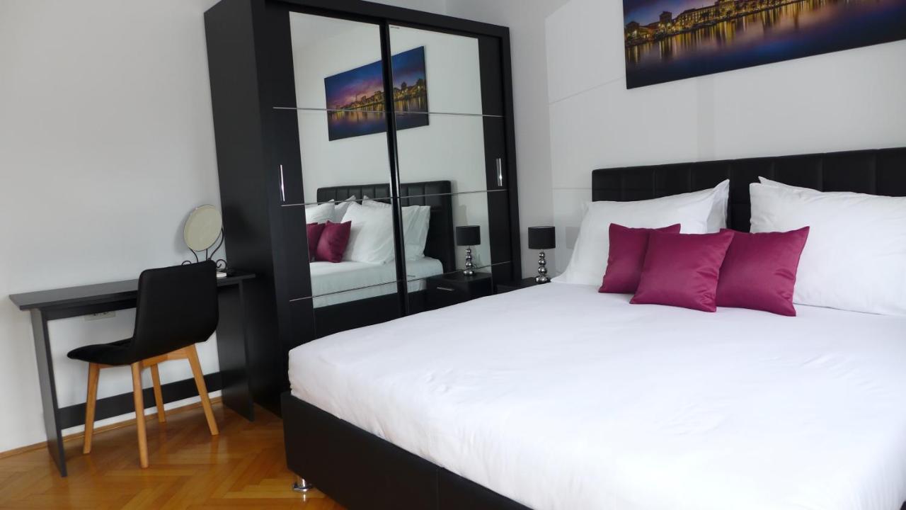 Apartment Spartium Split Zewnętrze zdjęcie