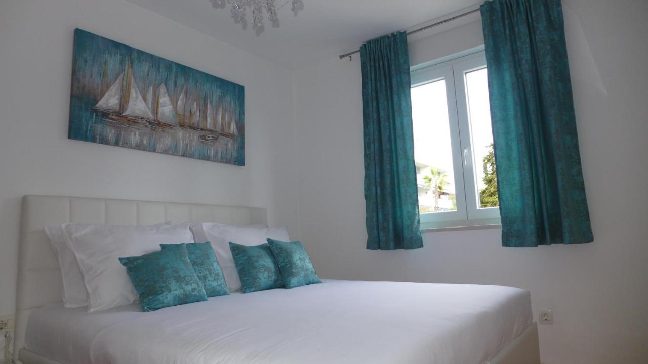 Apartment Spartium Split Zewnętrze zdjęcie