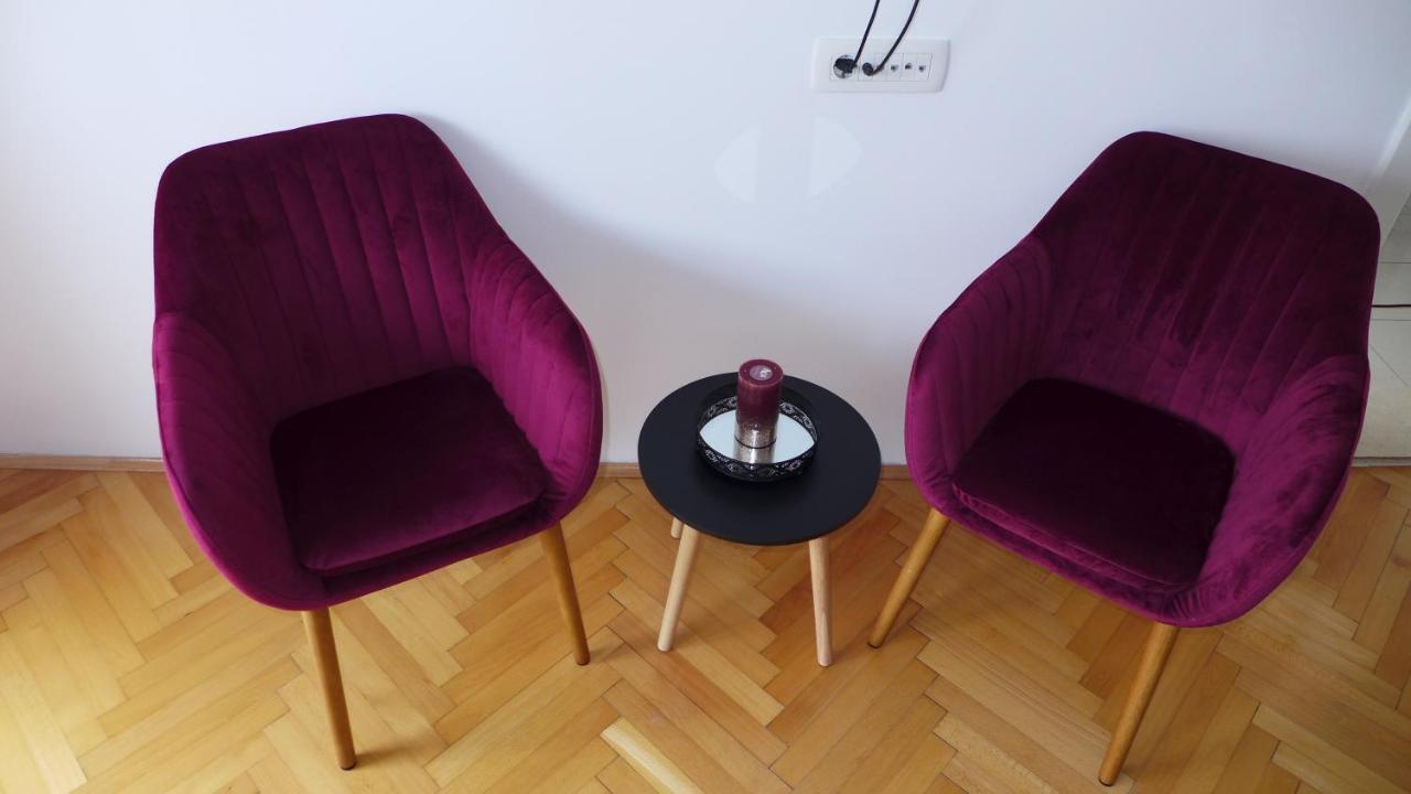 Apartment Spartium Split Zewnętrze zdjęcie
