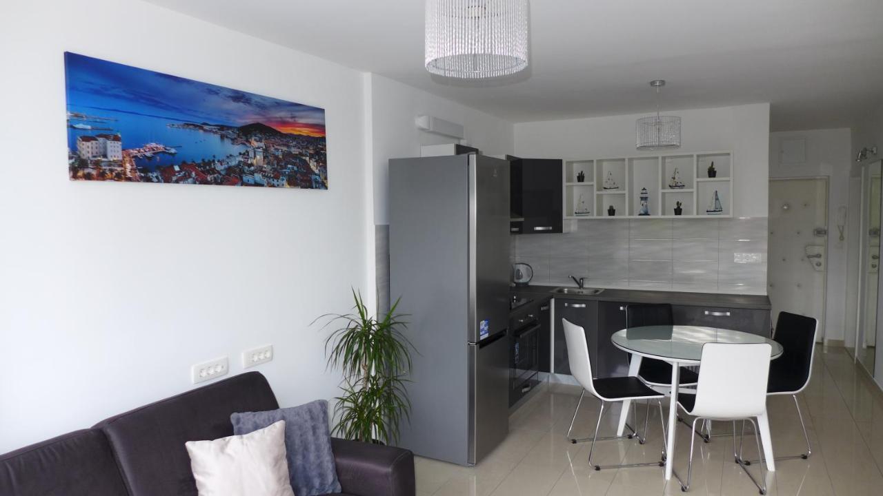 Apartment Spartium Split Zewnętrze zdjęcie