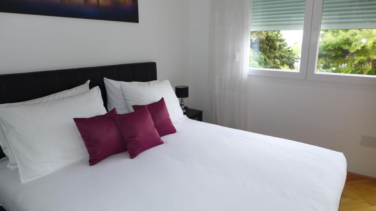 Apartment Spartium Split Zewnętrze zdjęcie