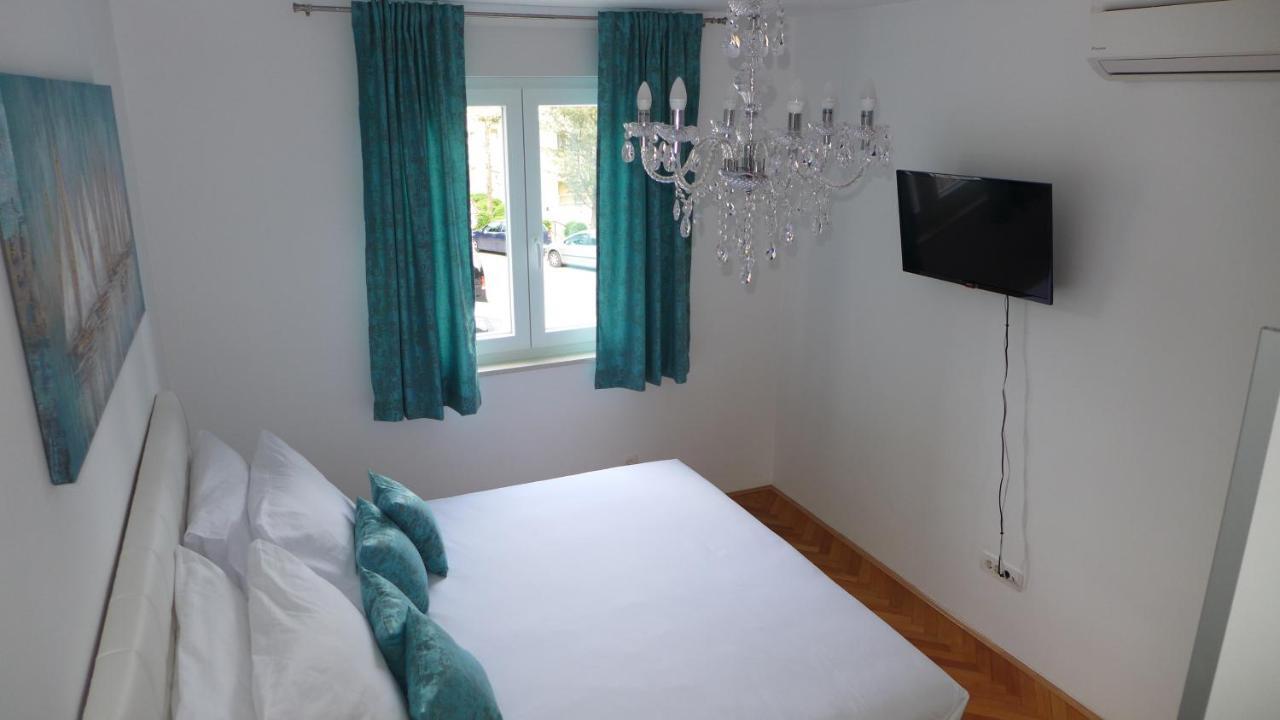 Apartment Spartium Split Zewnętrze zdjęcie